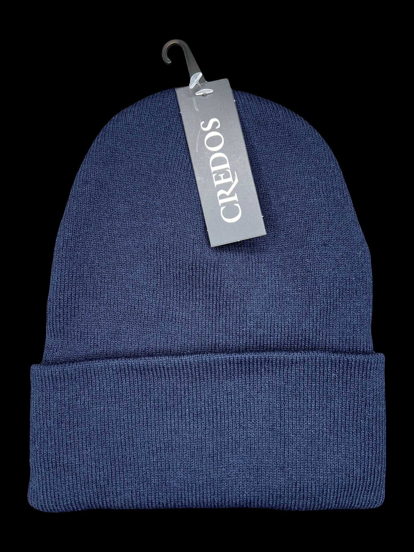CREDOS BEANIE