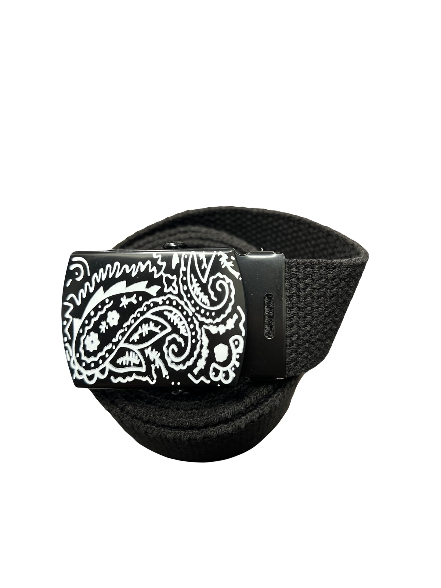 BANDANA BELT