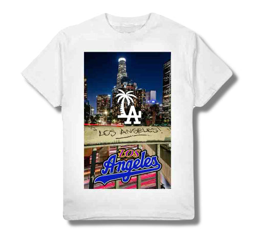 LA CITY
