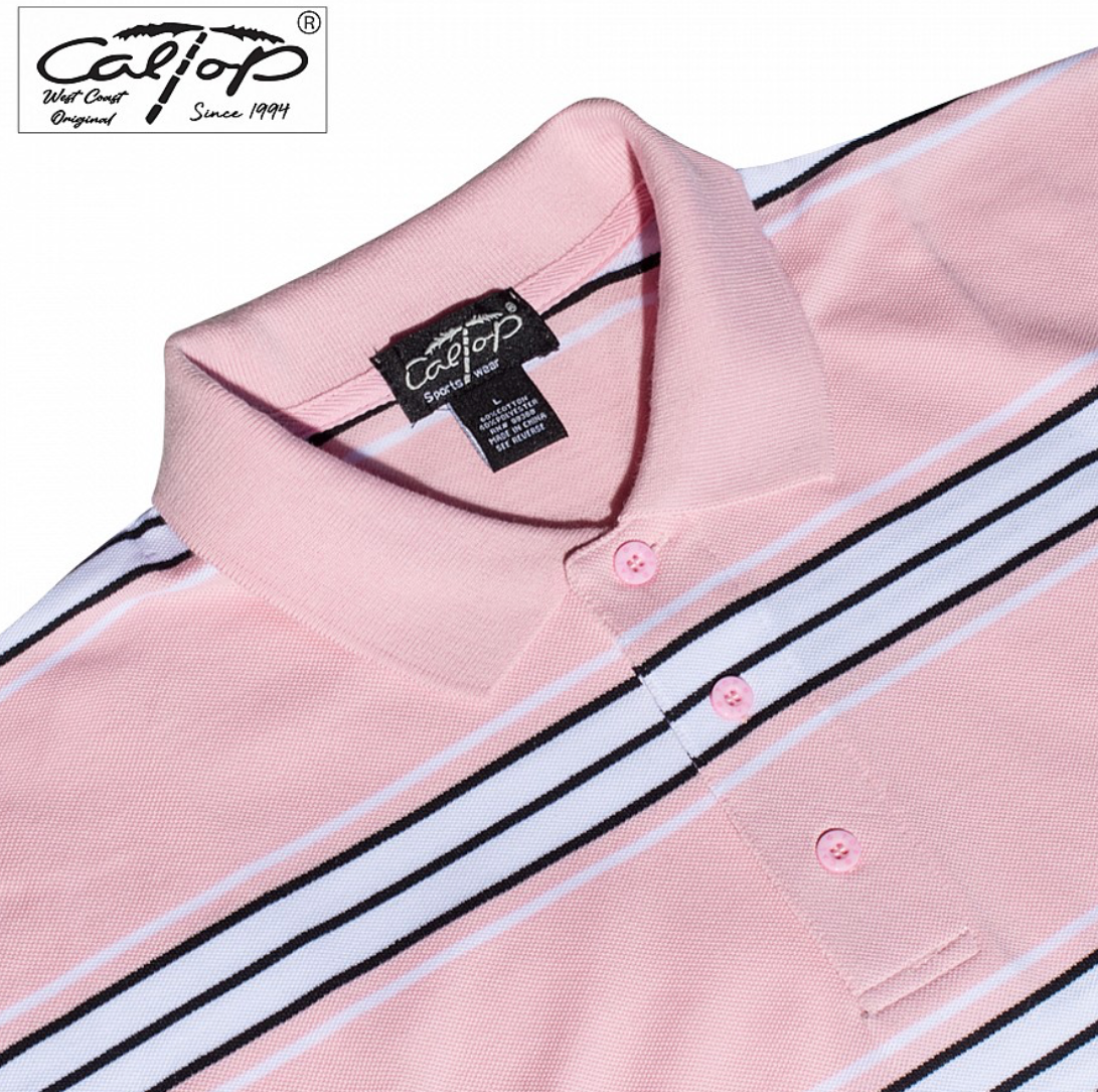 PINK CALTOP
