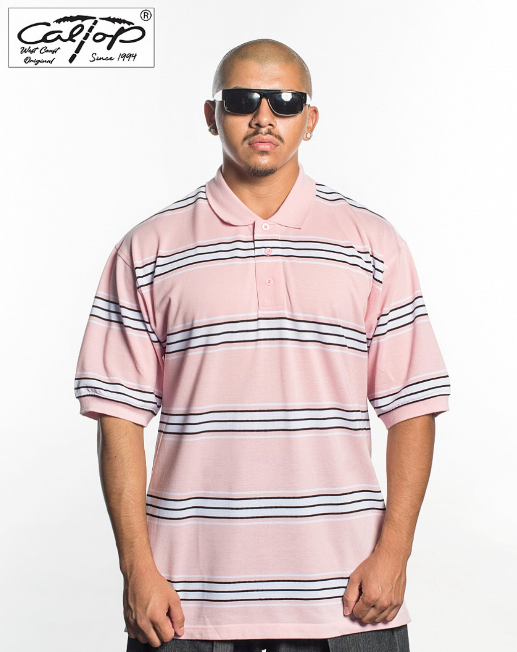 PINK CALTOP