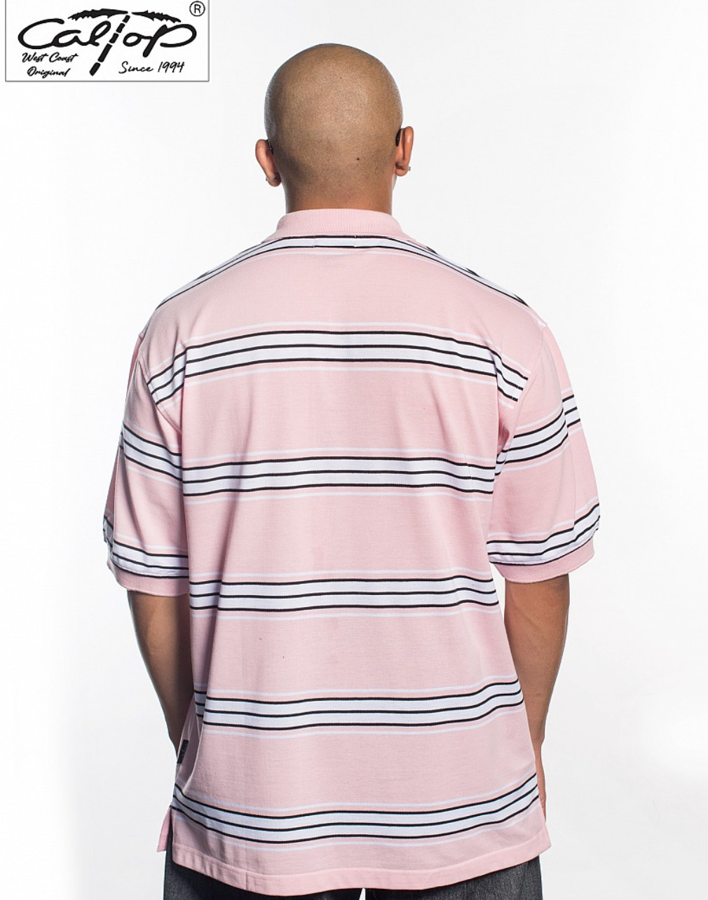PINK CALTOP