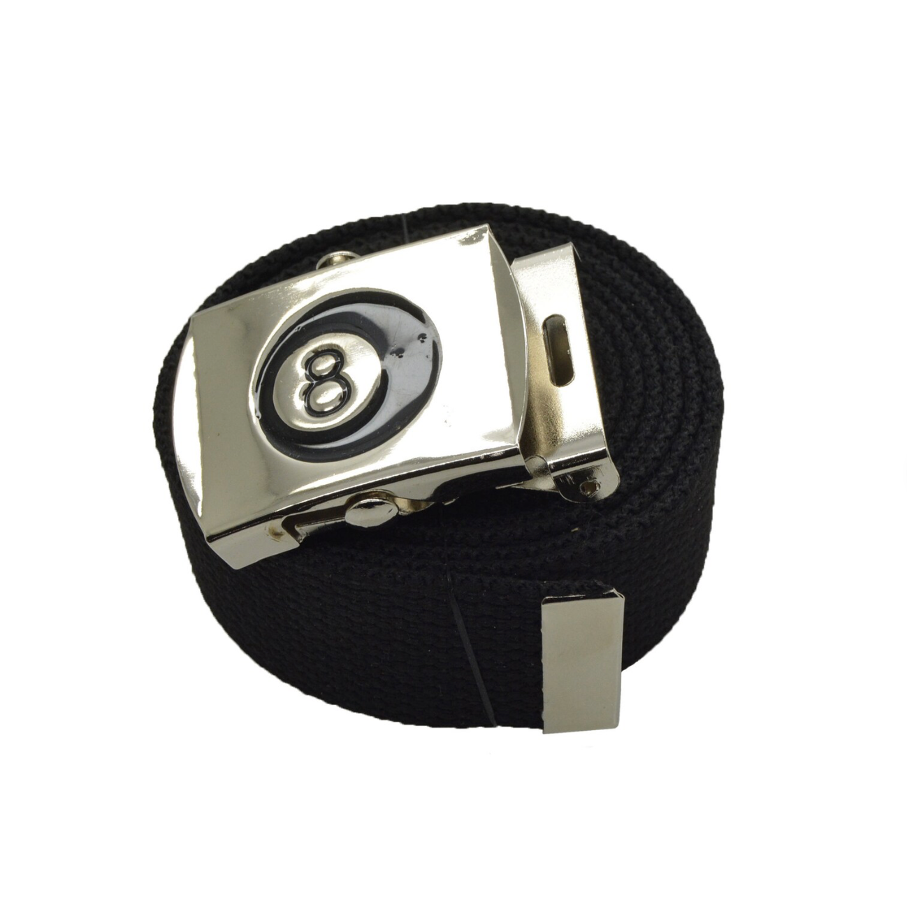 8 BALL BELT