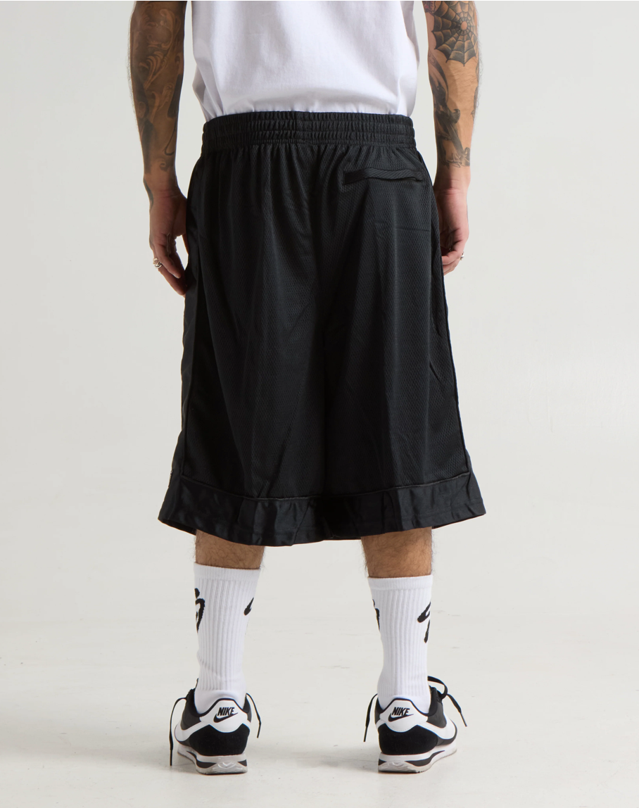 SHAKA MESH SHORTS BLACK