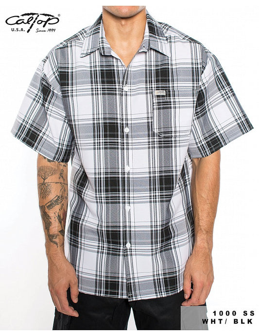 CALTOP FLANNEL