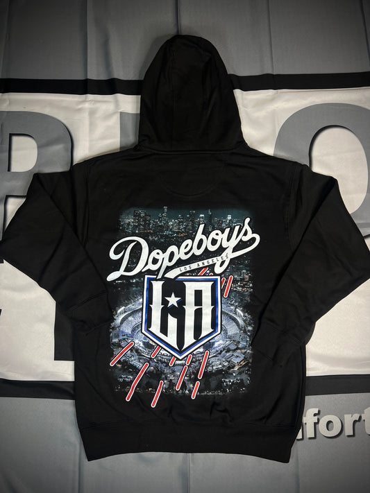 DOPEBOYS HOODIE