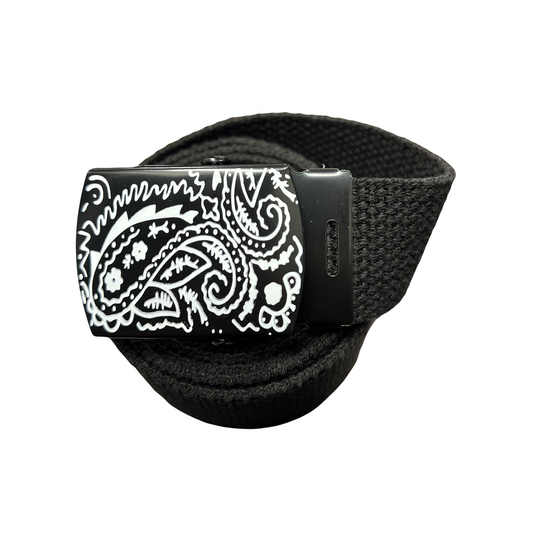 BANDANA BELT