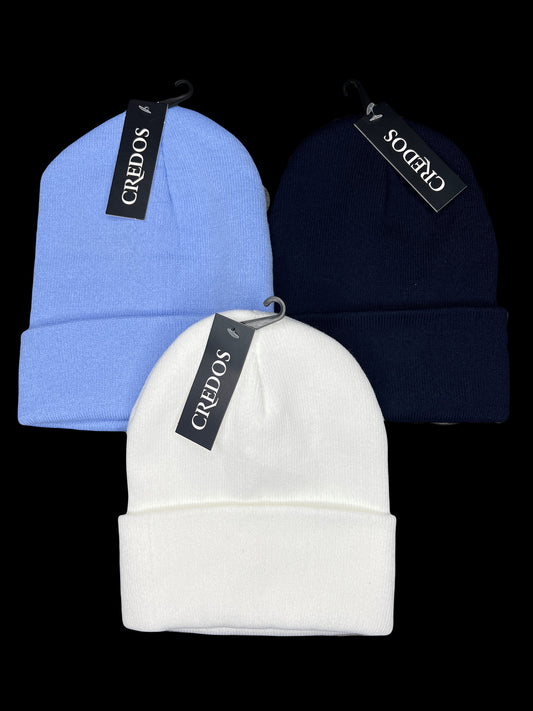 CREDOS BEANIE