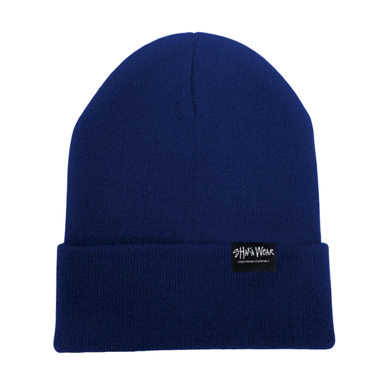 SHAKA BEANIE