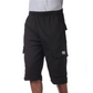 PRO CLUB FLEECE CARGO SHORTS