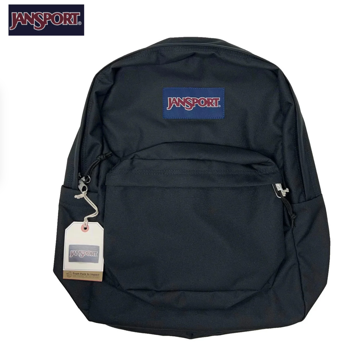 JANSPORT BACKPACK