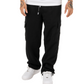 BLACK PRO CLUB SWEATS