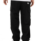 BLACK PRO CLUB SWEATS