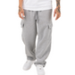 H-GREY PRO CLUB SWEATS