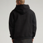 ESSENTIAL SUPER HEAVYWEIGHT ZIP HOODIE