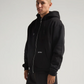 ESSENTIAL SUPER HEAVYWEIGHT ZIP HOODIE