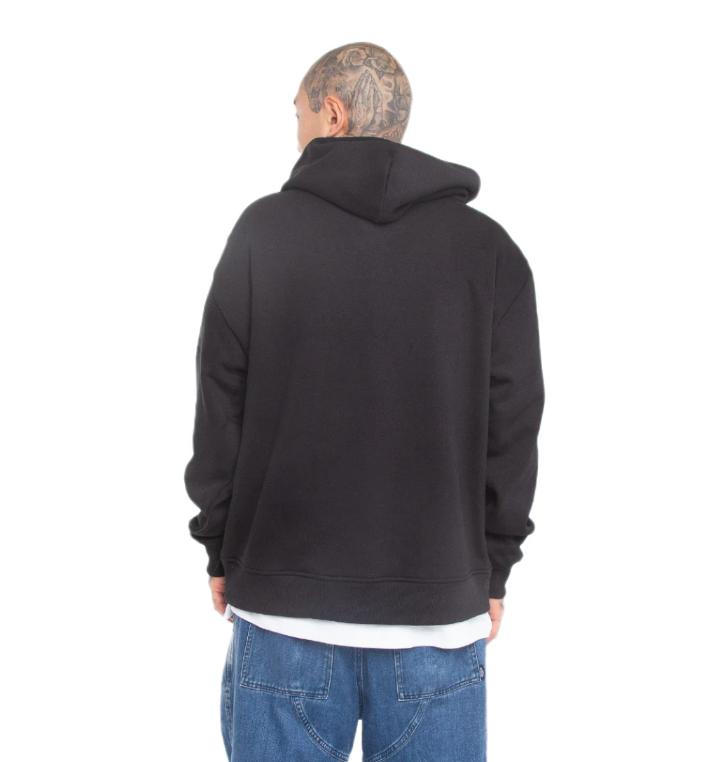 ESSENTIAL SUPER HEAVYWEIGHT HOODIE