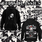 FELIX THE CAT HOODIE